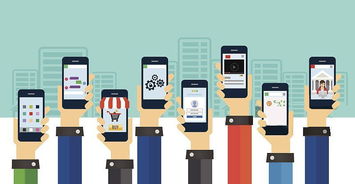 App應用軟件開發流程詳解