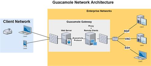 Apache Guacamole服務器安全漏洞與網(wǎng)絡穩(wěn)定性問題分析及信息系統(tǒng)集成服務應對策略